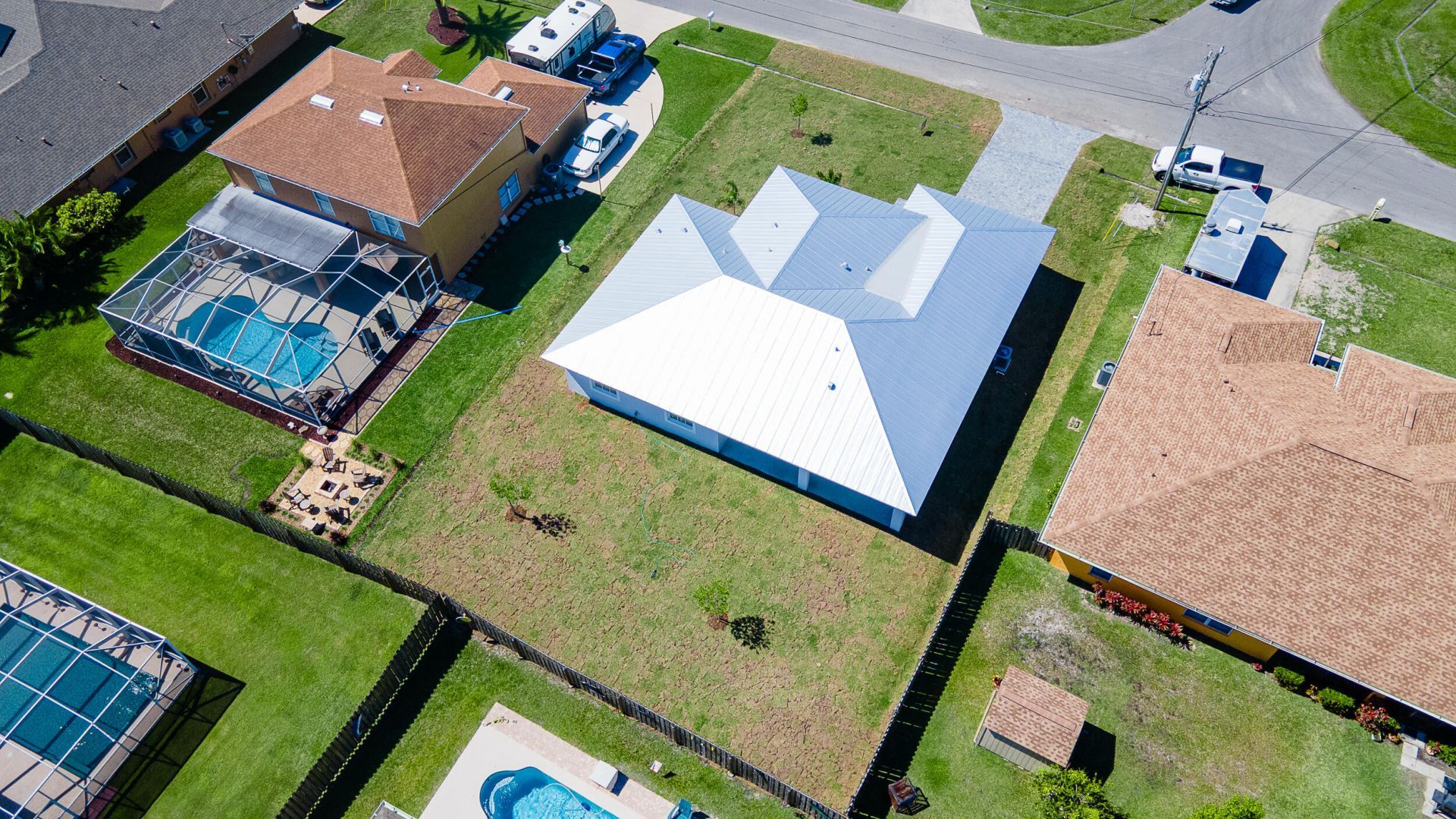 5271 NW Mayfield Lane, Port Saint Lucie, FL 34983 Photo