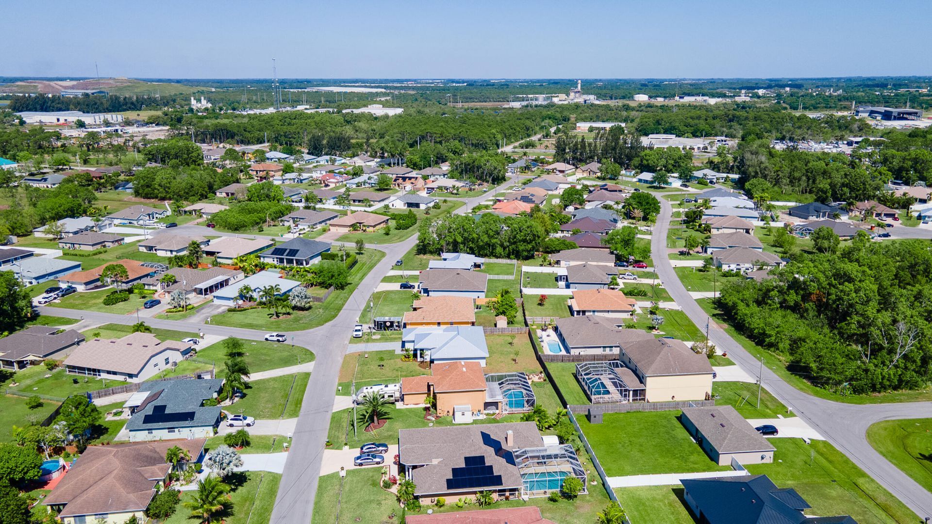 5271 NW Mayfield Lane, Port Saint Lucie, FL 34983 Photo