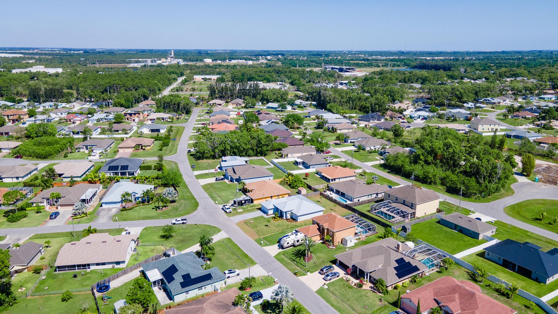 5271 NW Mayfield Lane, Port Saint Lucie, FL 34983 Photo