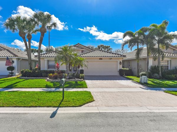 7244 Trentino Way, Boynton Beach, FL 33472