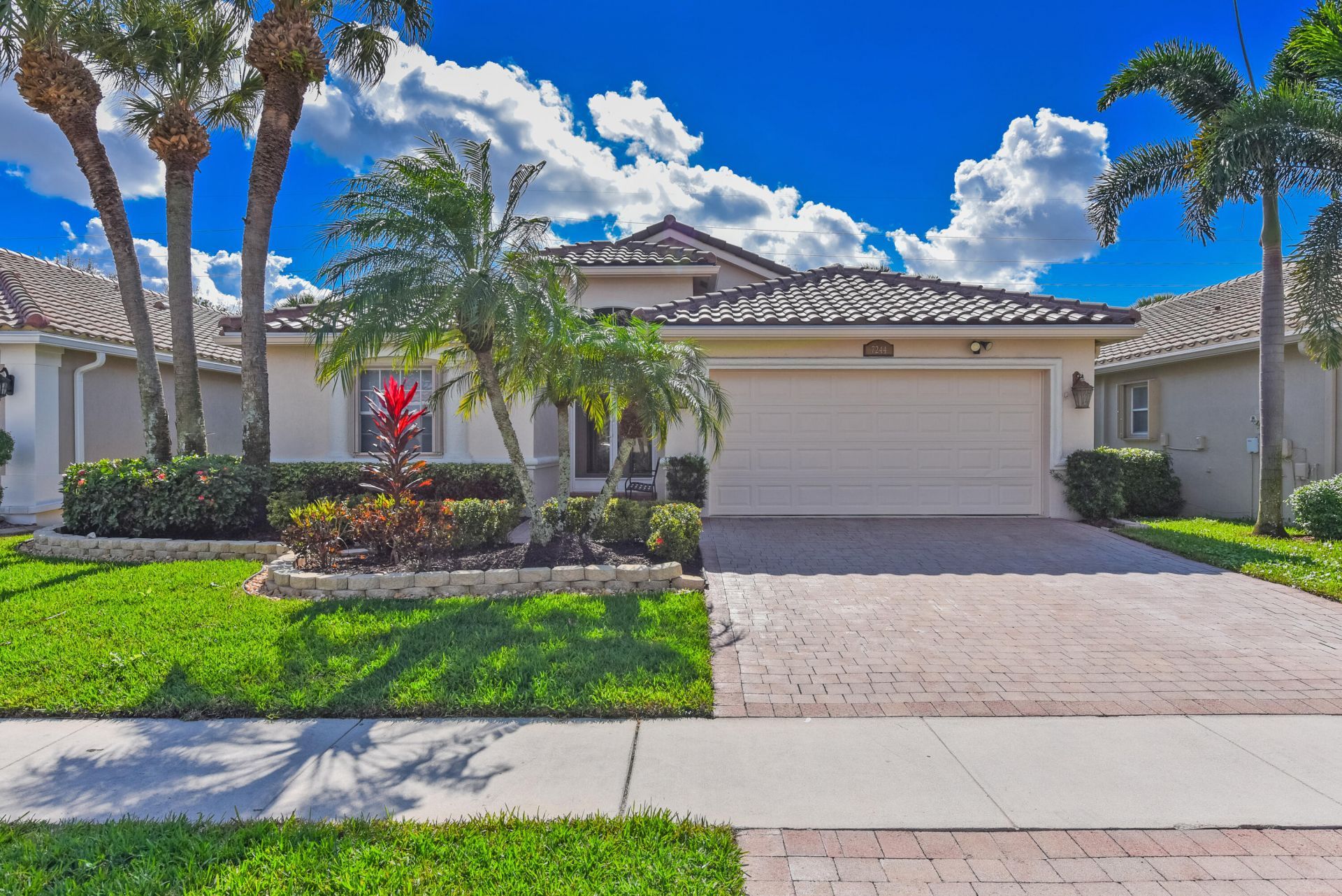 7244 Trentino Way, Boynton Beach, FL 33472 Photo