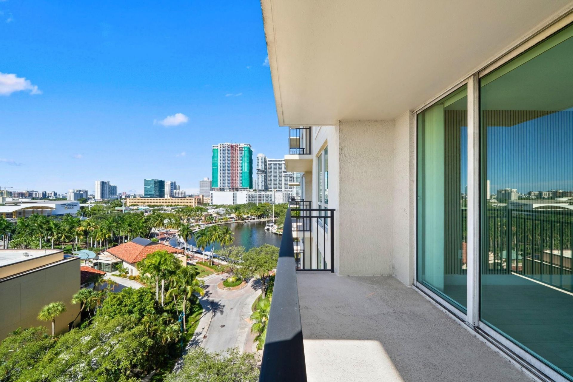 610 W Las Olas Boulevard, Unit 1016N, Fort Lauderdale, FL 33312 Photo