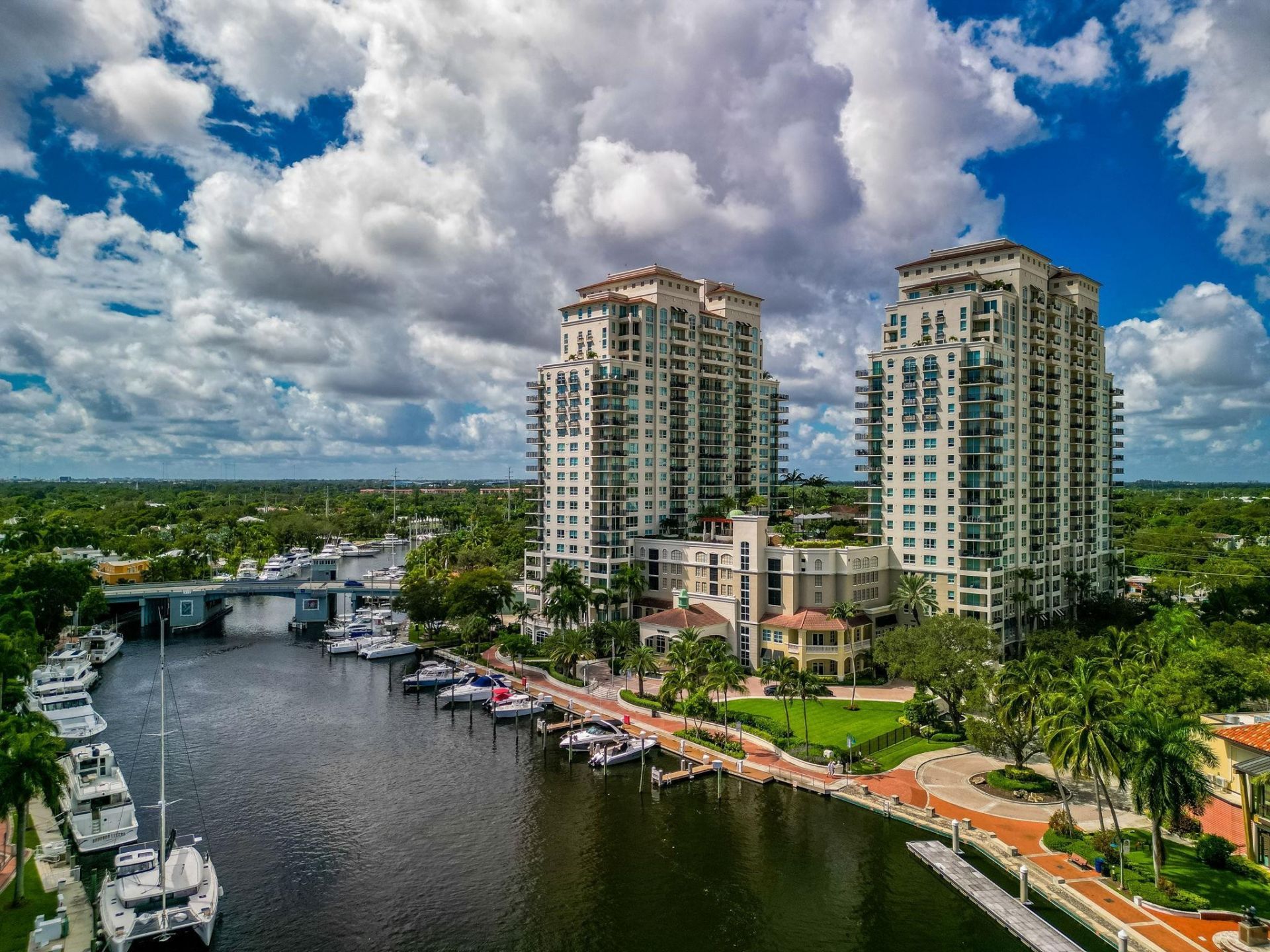 610 W Las Olas Boulevard, Unit 1016N, Fort Lauderdale, FL 33312 Photo