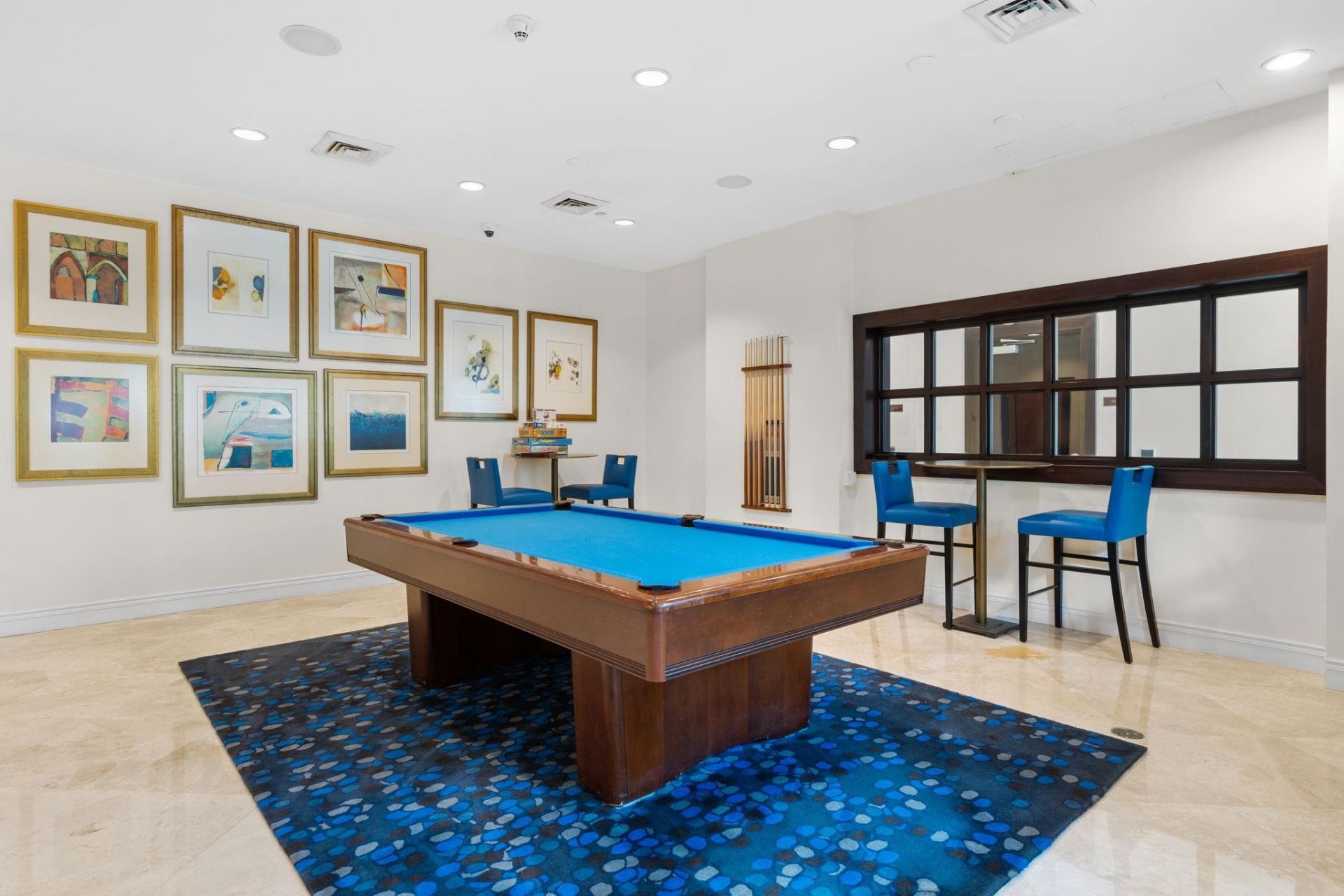 610 W Las Olas Boulevard, Unit 1016N, Fort Lauderdale, FL 33312 Photo