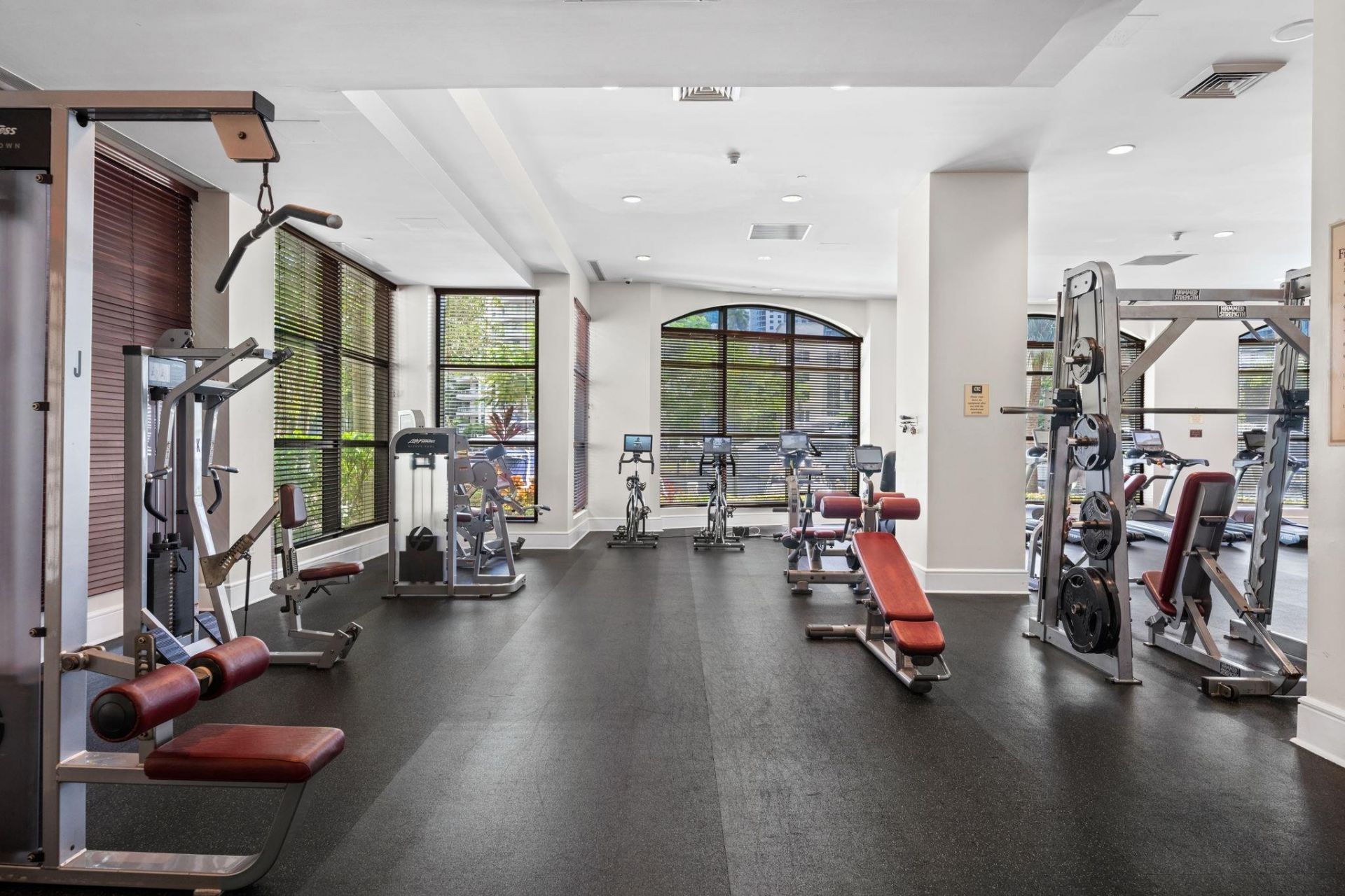 610 W Las Olas Boulevard, Unit 1016N, Fort Lauderdale, FL 33312 Photo