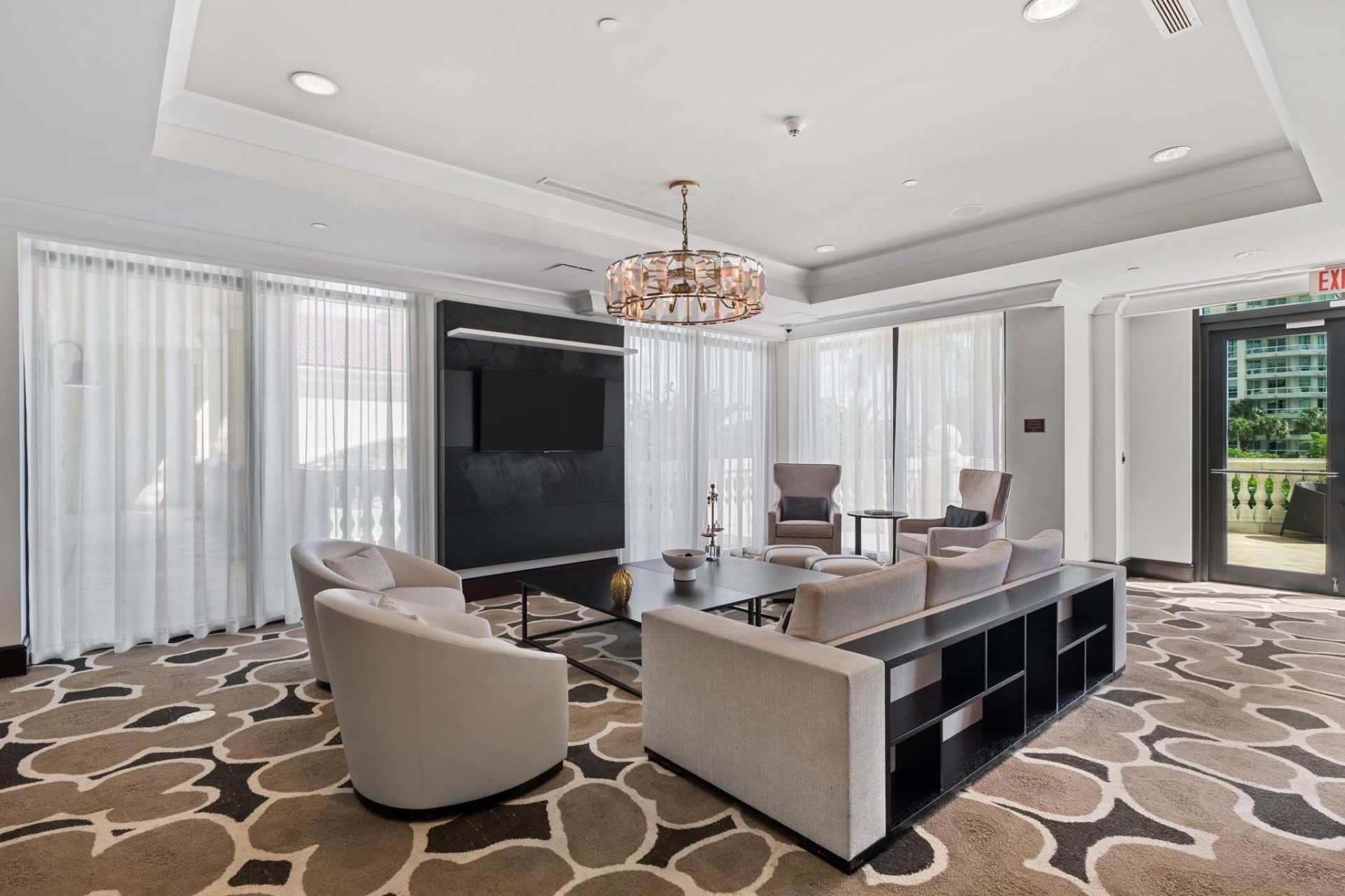 610 W Las Olas Boulevard, Unit 1016N, Fort Lauderdale, FL 33312 Photo