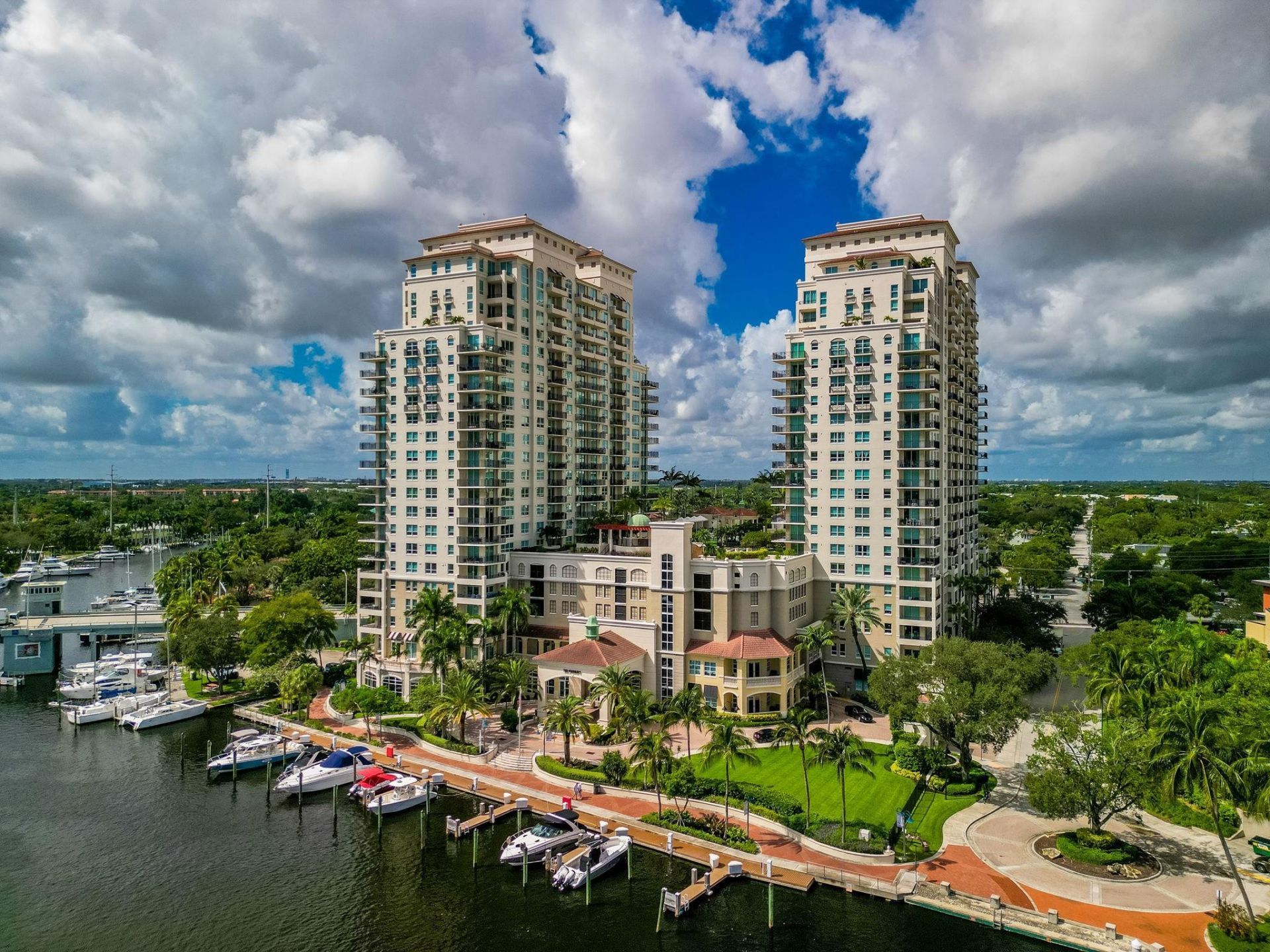 610 W Las Olas Boulevard, Unit 1016N, Fort Lauderdale, FL 33312 Photo