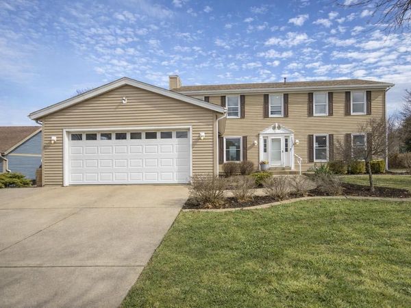 2519 41st AVENUE, Kenosha, WI 53144