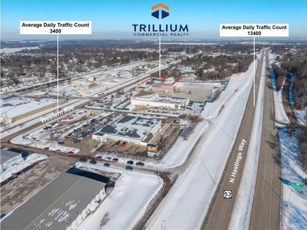 1703 Western Avenue, Eau Claire, WI 54703