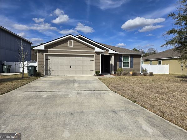 118 Holston Circle, Kingsland, GA 31548