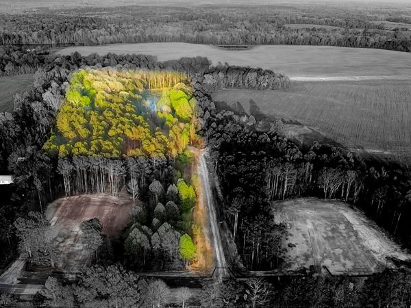 TRACT 9 Ramah Church Road, Unit 9, Barnesville, GA 30204