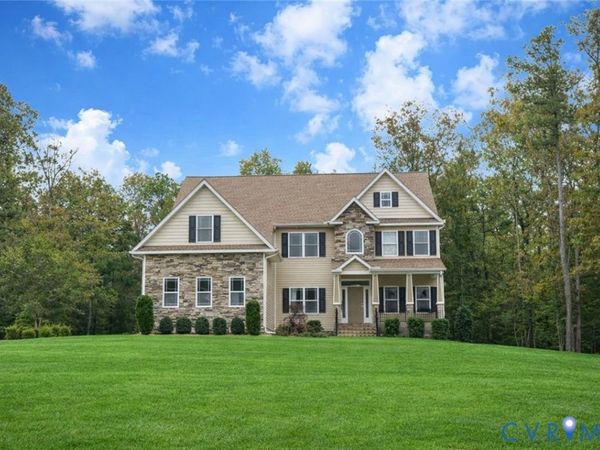 11255 Isadora Drive , Chesterfield, VA 23838