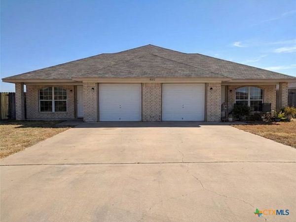 4102 Jeff Scott Drive , Killeen, TX 76549