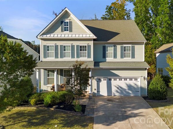 15504 Oleander Drive , Charlotte, NC 28278