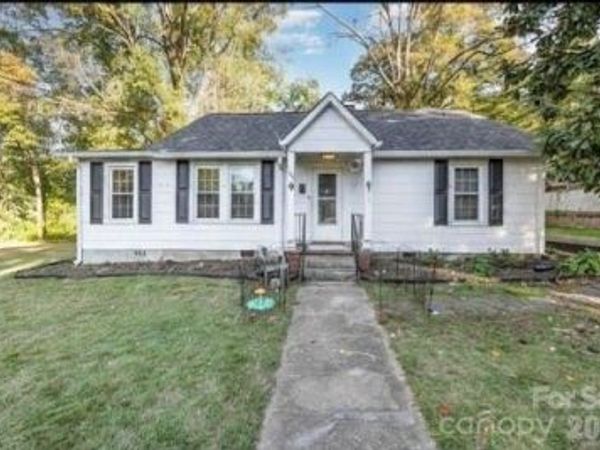 122 Eaman Avenue , Salisbury, NC 28144
