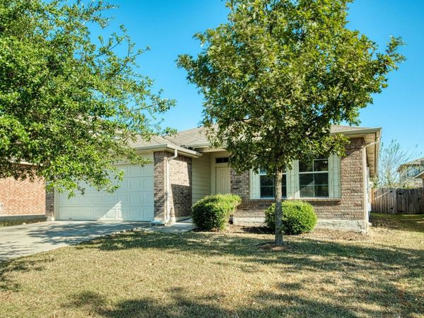 13613 Lyndon B Johnson ST , Manor, TX 78653
