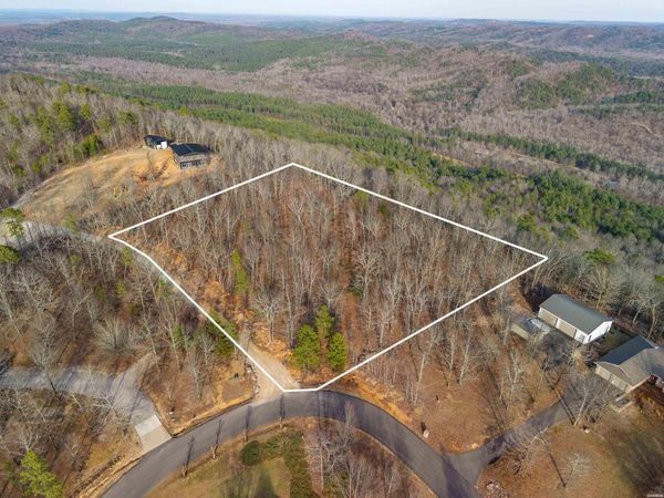 219 MOST HIGH, Hot Springs, AR 71901