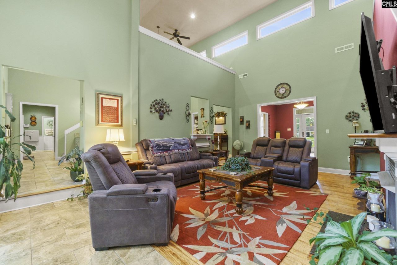 2817 Cains Mill Road  Photo 12