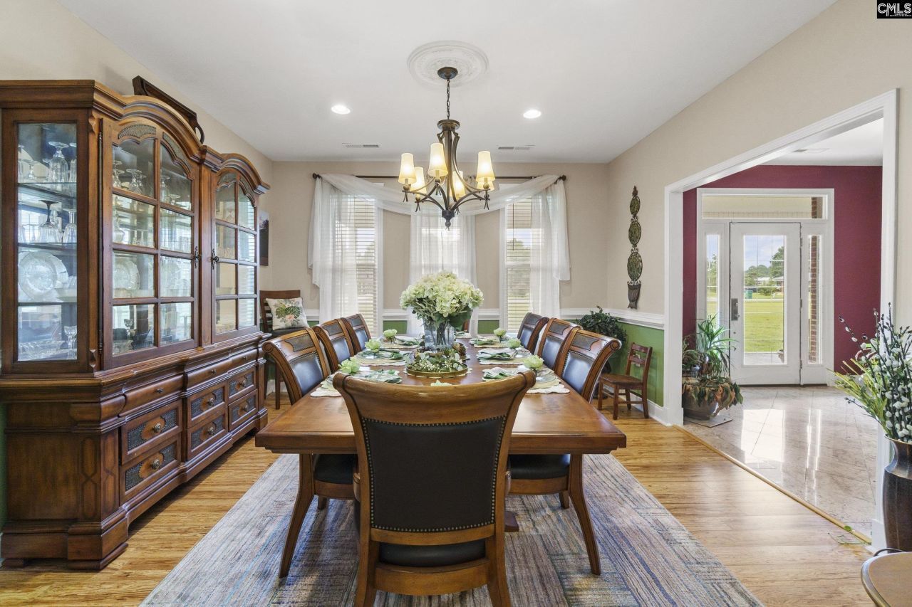 2817 Cains Mill Road  Photo 14