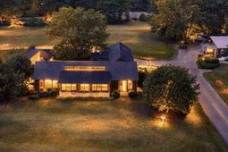 2817 Cains Mill Road photo 4