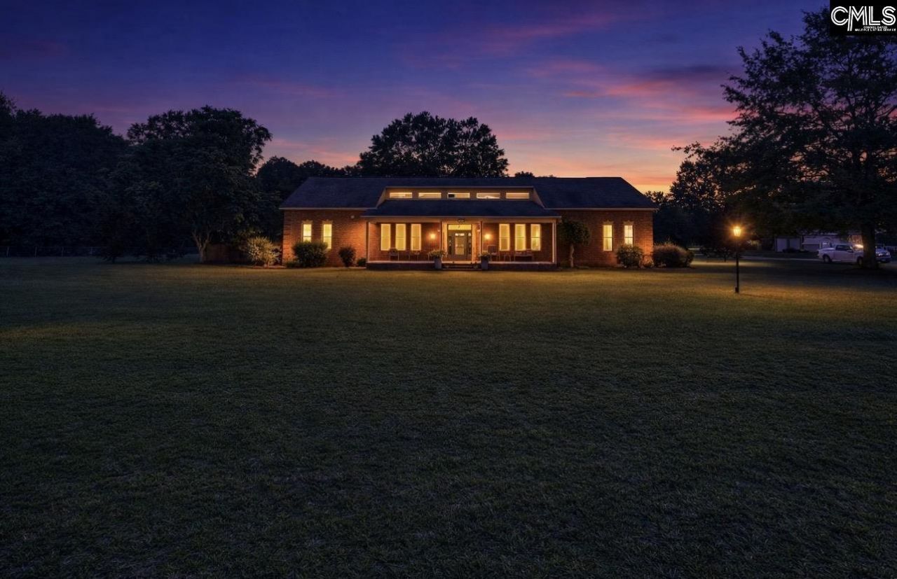 2817 Cains Mill Road  Photo 4