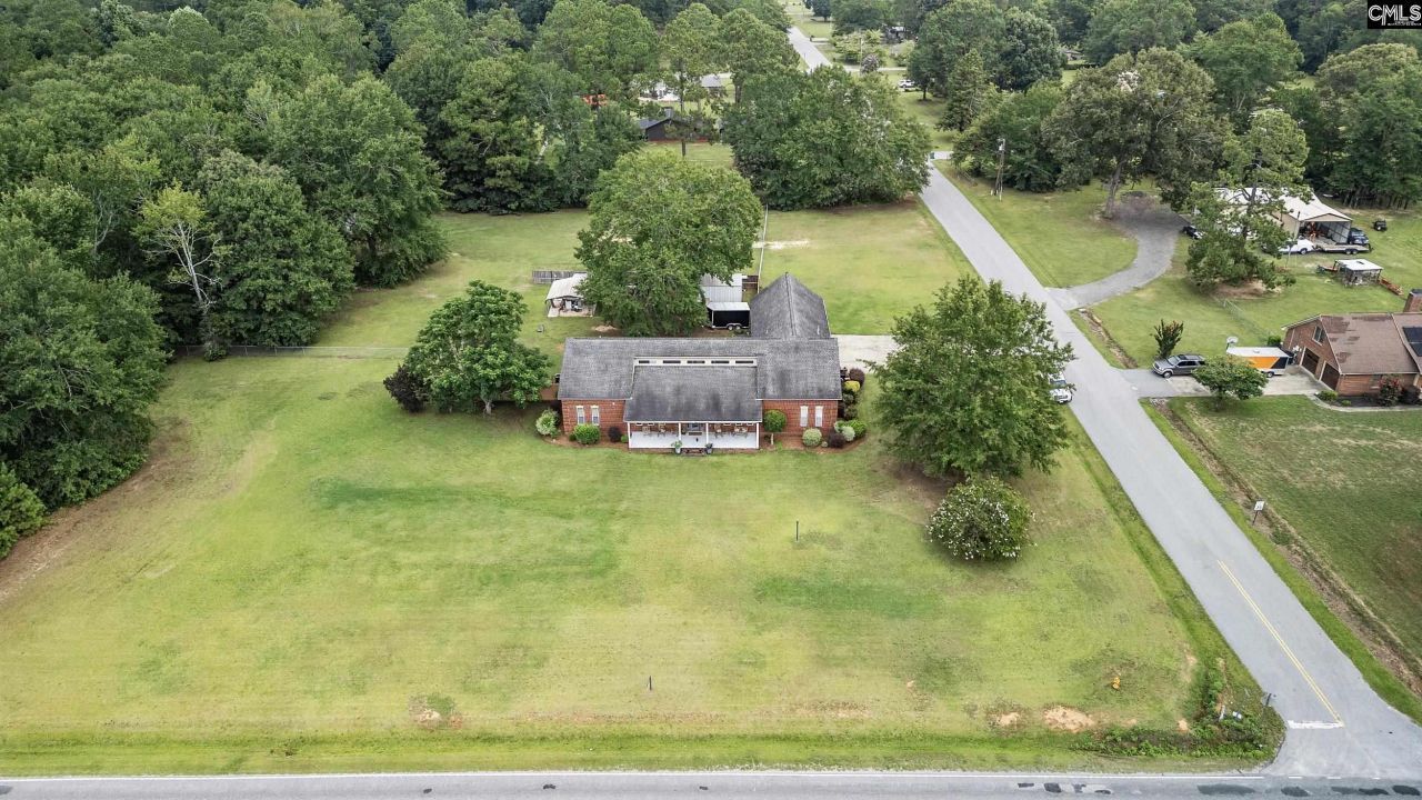 2817 Cains Mill Road  Photo 5