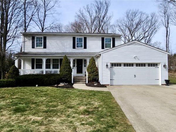 8330 Paddock Court , Mentor, OH 44060