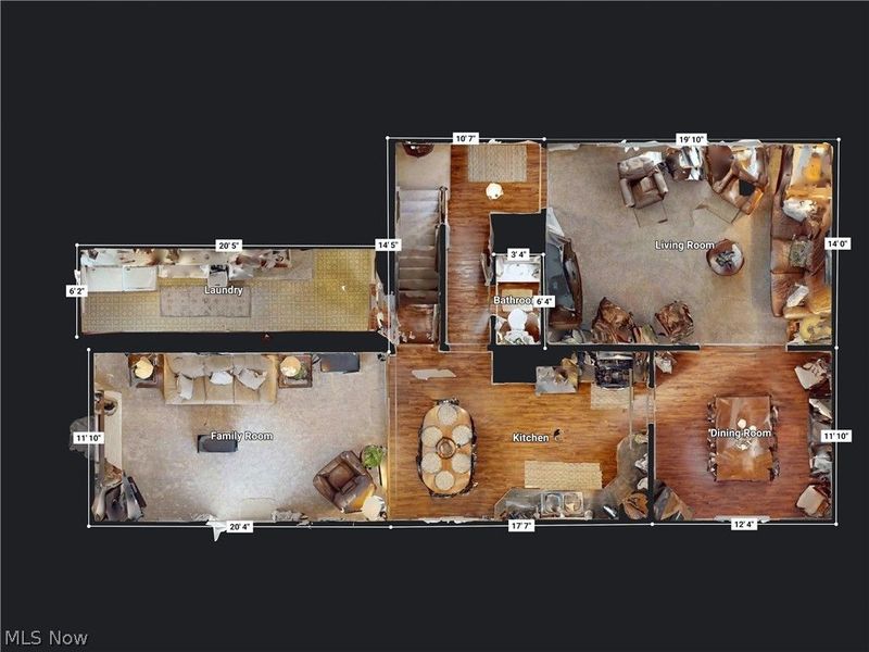 8330 Paddock Court, Mentor, OH 44060 Photo 48