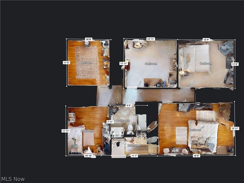 8330 Paddock Court, Mentor, OH 44060 Photo 49