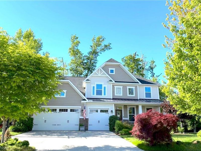 2430 Woodhawk Lane , Avon, OH 44011 Photo 1