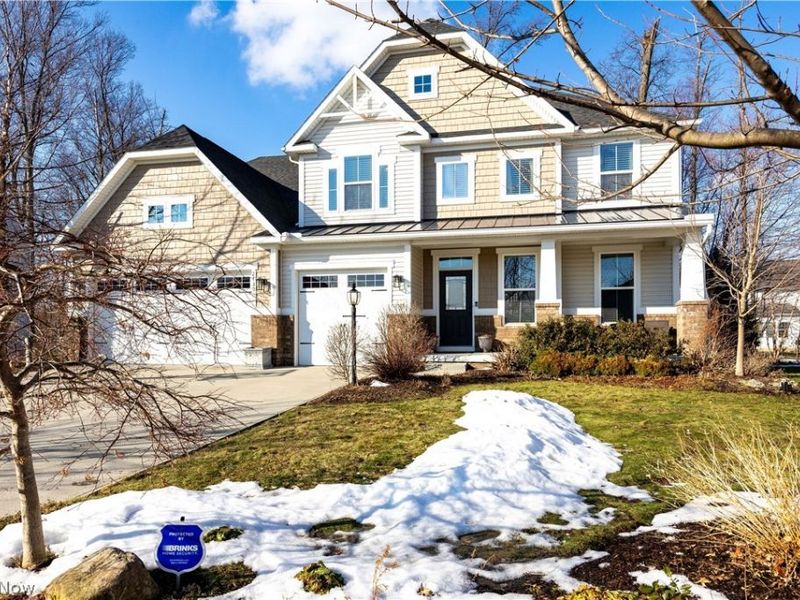 2430 Woodhawk Lane , Avon, OH 44011 Photo 2