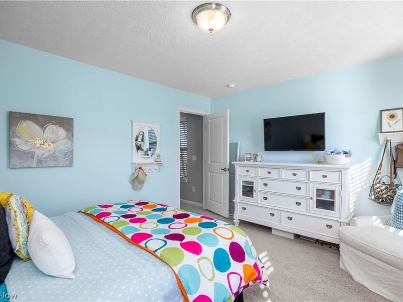 2430 Woodhawk Lane , Avon, OH 44011 Photo 24