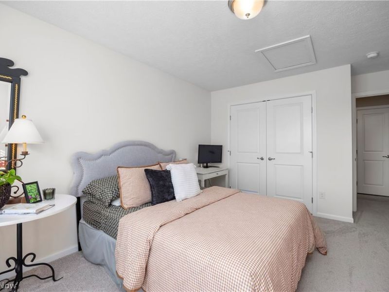 2430 Woodhawk Lane , Avon, OH 44011 Photo 30