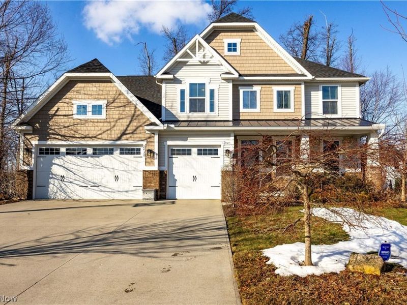 2430 Woodhawk Lane , Avon, OH 44011 Photo 49