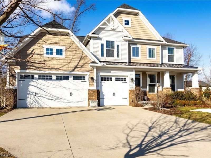 2430 Woodhawk Lane , Avon, OH 44011 Photo 50