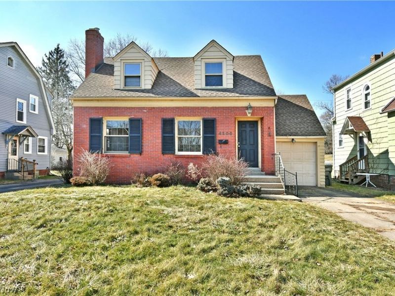 4206 Rush Boulevard , Youngstown, OH 44512 Photo 1