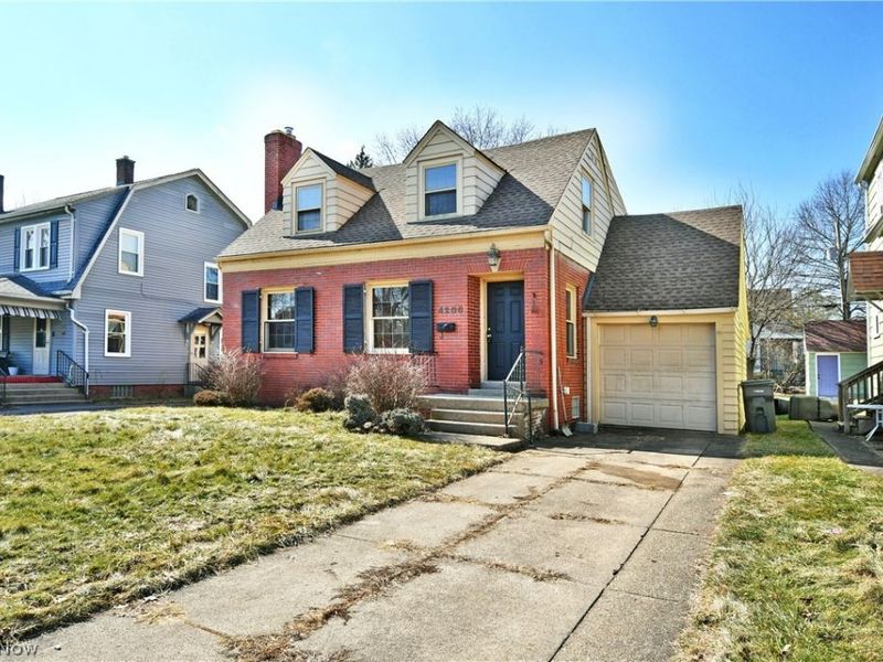 4206 Rush Boulevard , Youngstown, OH 44512 Photo 2