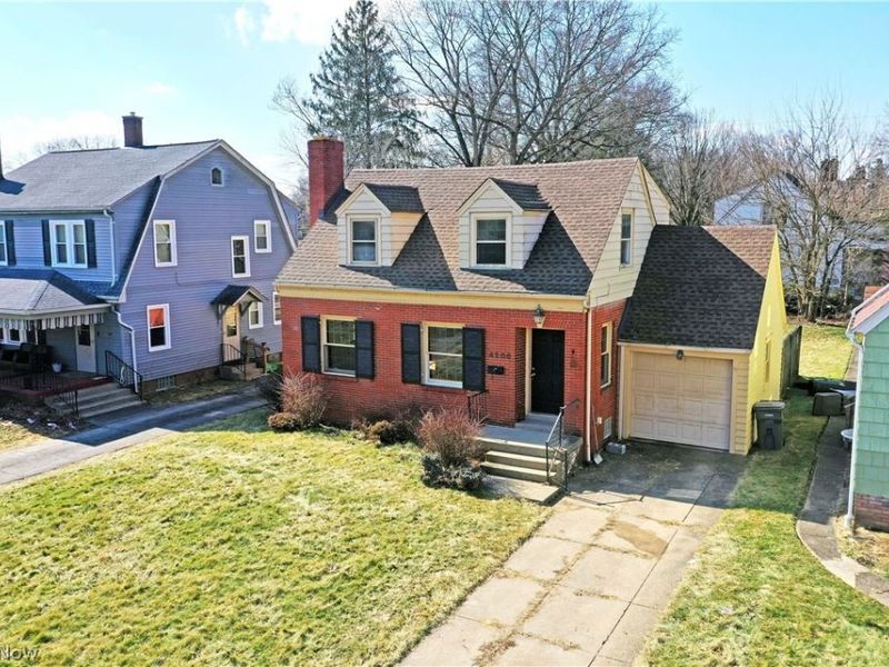 4206 Rush Boulevard , Youngstown, OH 44512 Photo 3