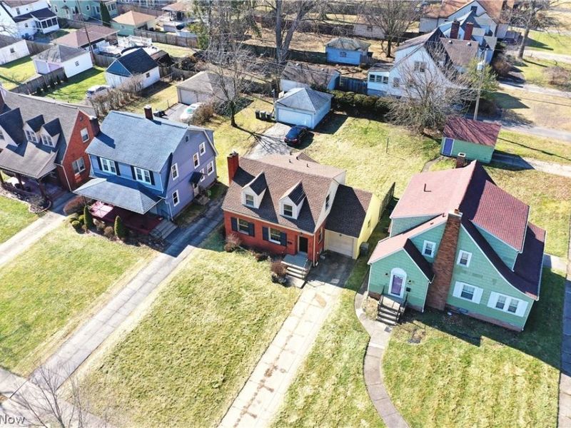 4206 Rush Boulevard , Youngstown, OH 44512 Photo 4