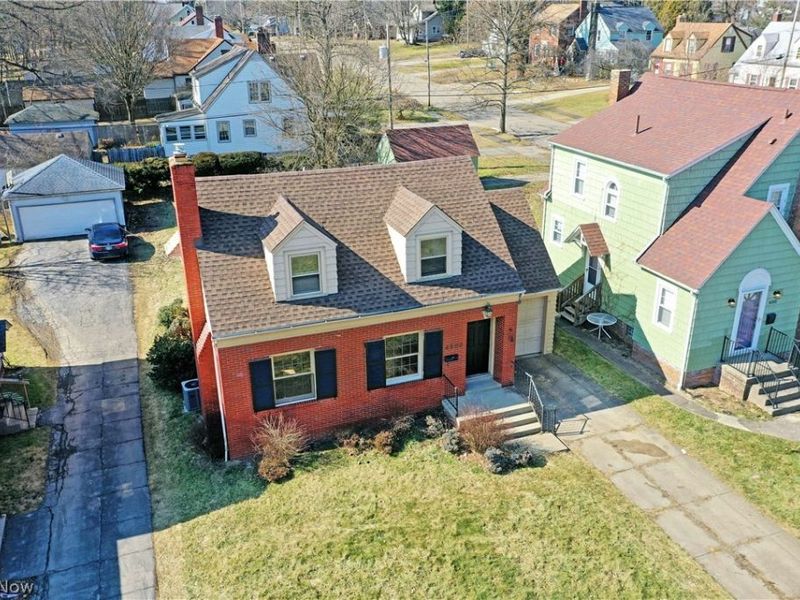 4206 Rush Boulevard , Youngstown, OH 44512 Photo 6