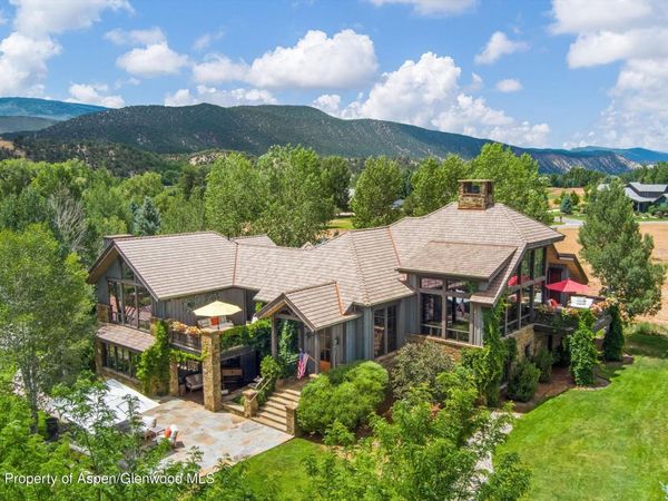 268 Rivers Bend, Carbondale, CO 81623