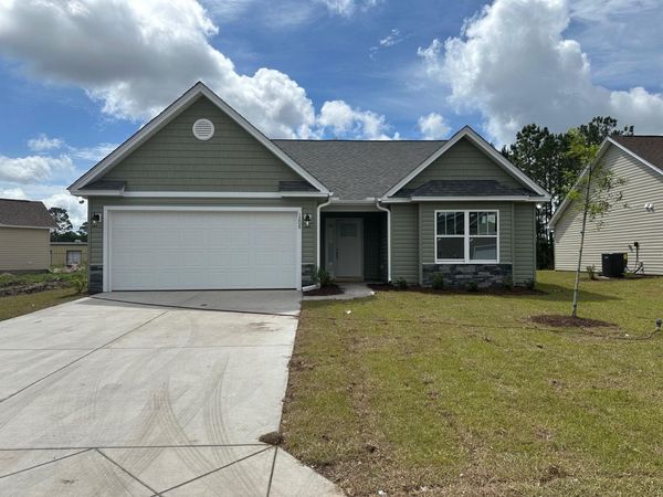 966 Padgett Lane , Conway, SC 29526