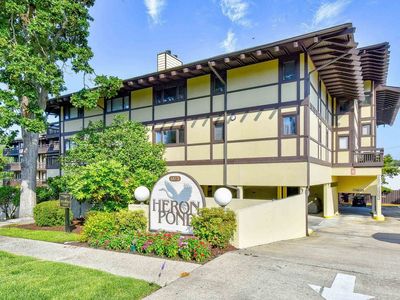 6813 Porcher Dr. , Unit 8, Myrtle Beach, SC 29572
