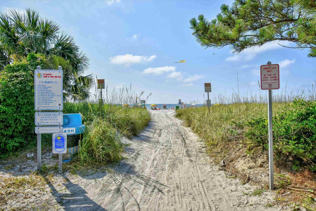 6813 Porcher Dr.  Photo 36