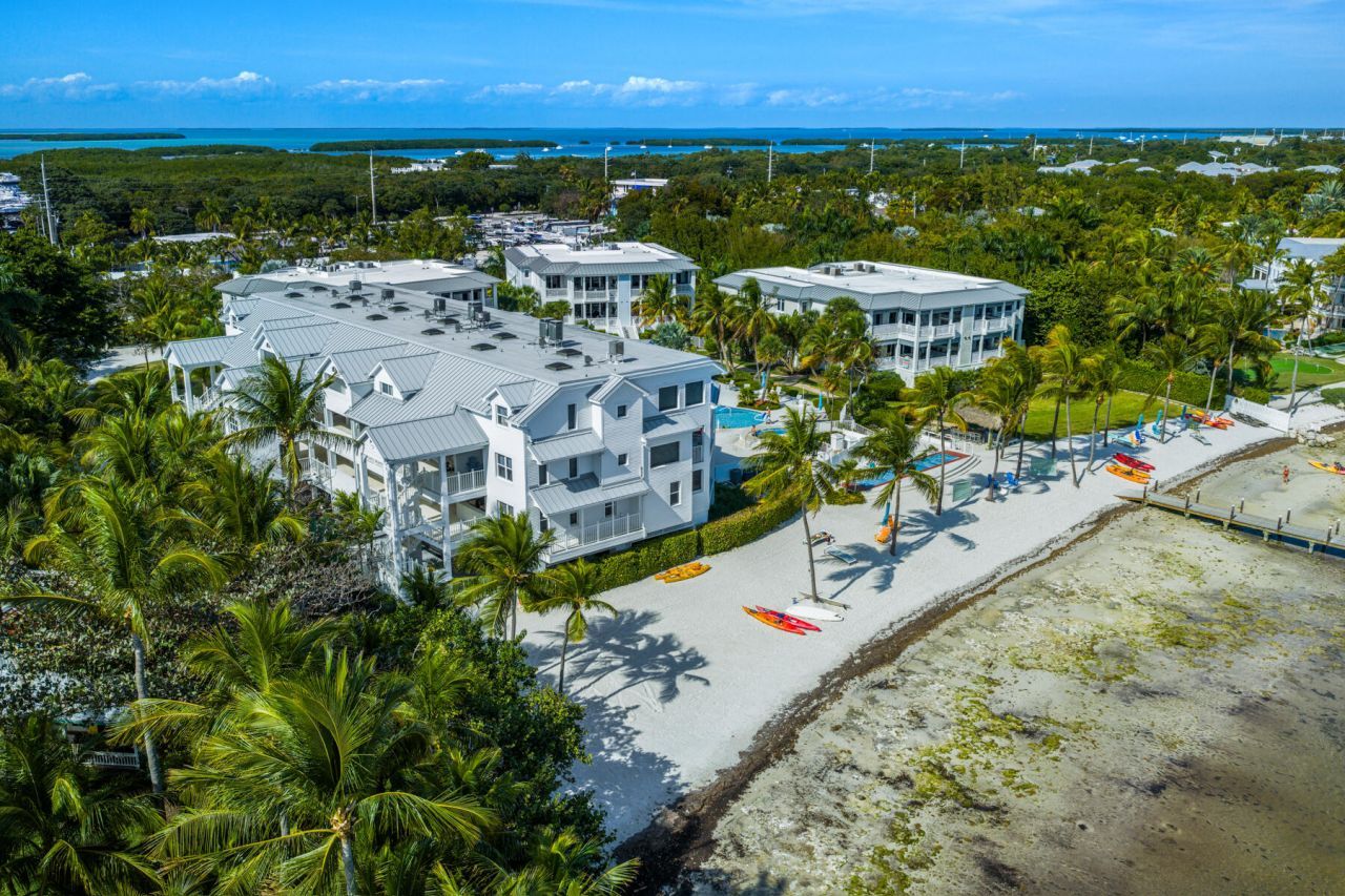 80639 Old Highway, Unit 309, Islamorada, FL 33036 Photo