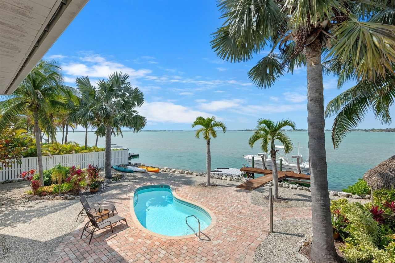 17041 Marlin Drive, Sugarloaf, FL 33042 Photo