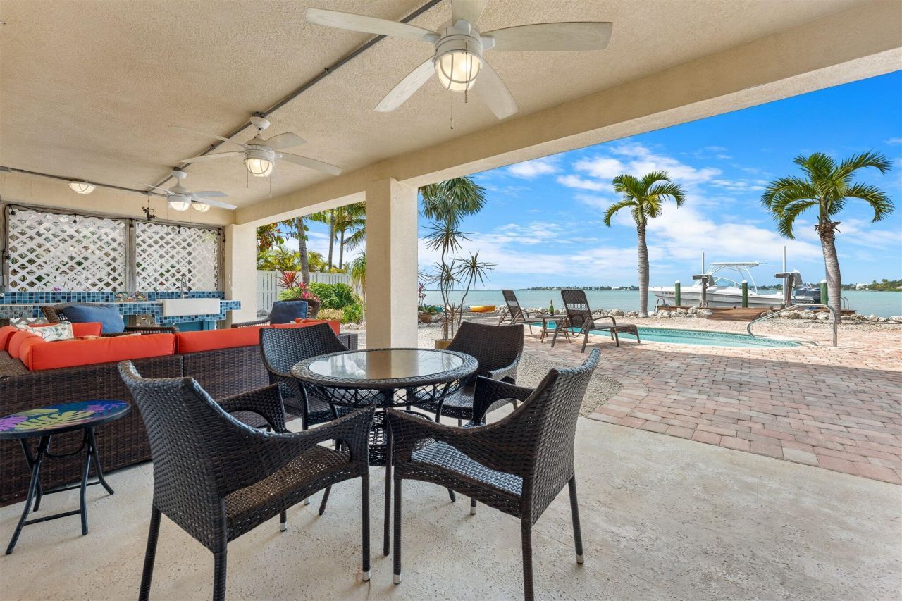 17041 Marlin Drive, Sugarloaf, FL 33042 Photo