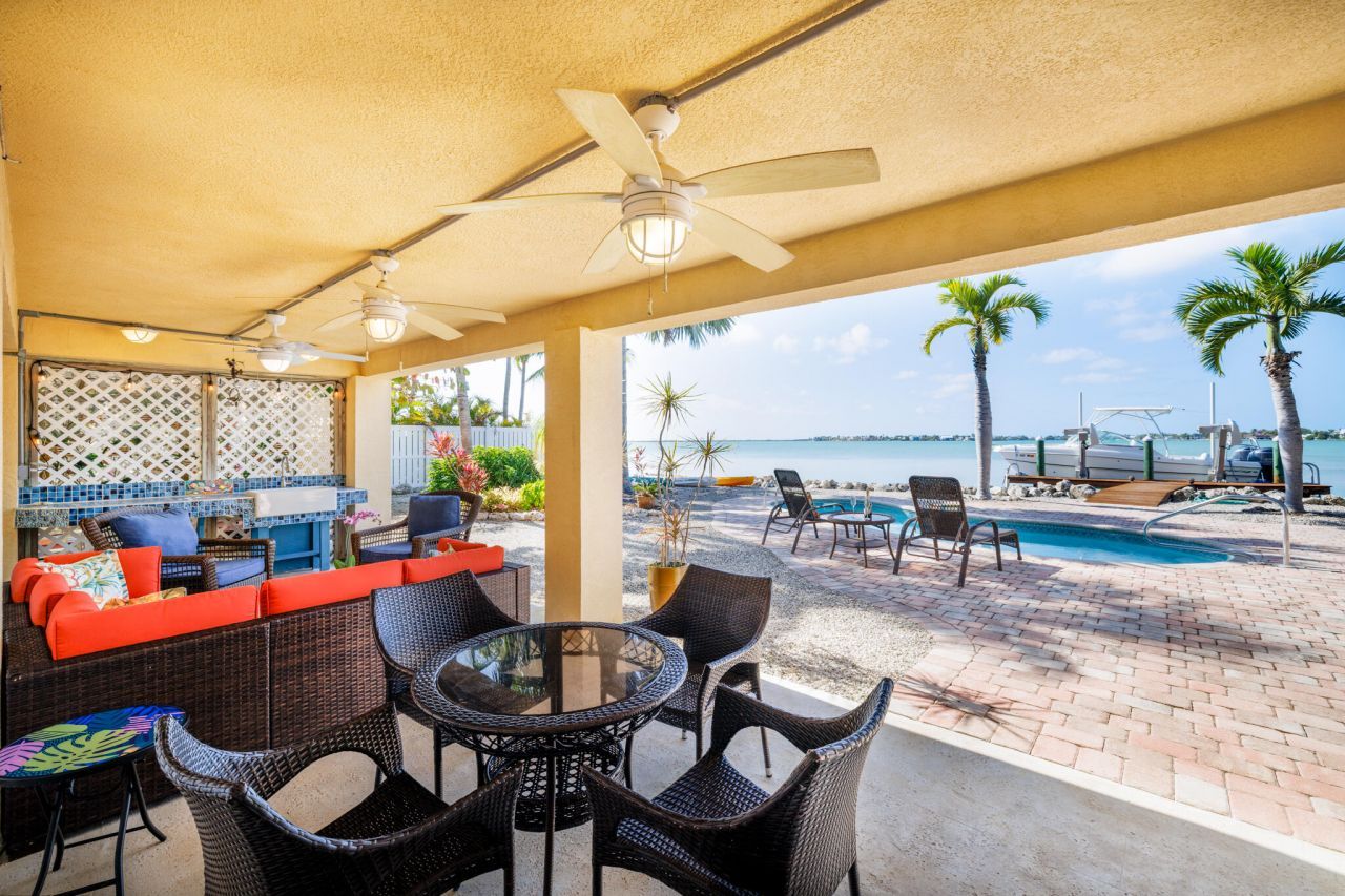 17041 Marlin Drive, Sugarloaf, FL 33042 Photo