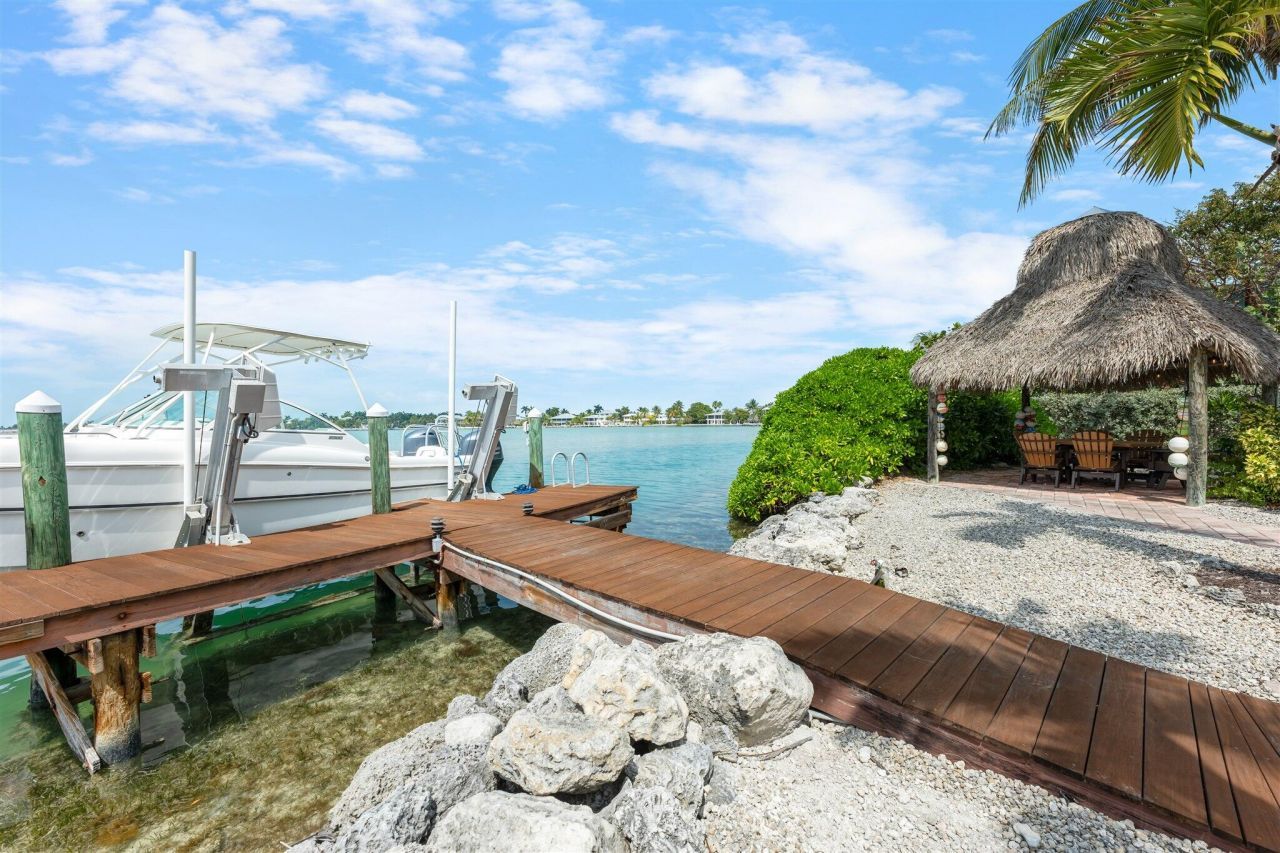 17041 Marlin Drive, Sugarloaf, FL 33042 Photo