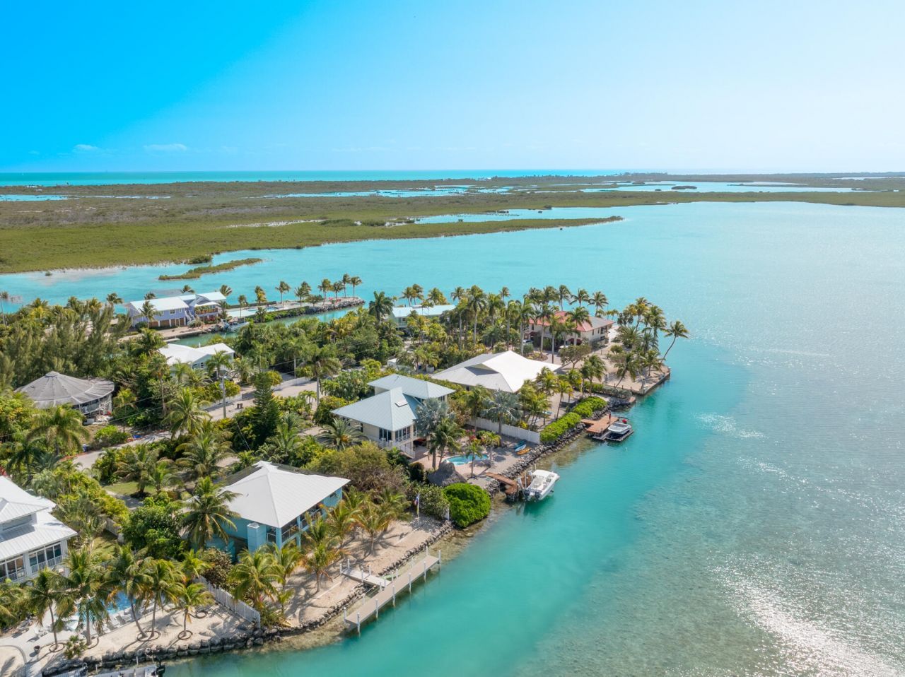 17041 Marlin Drive, Sugarloaf, FL 33042 Photo